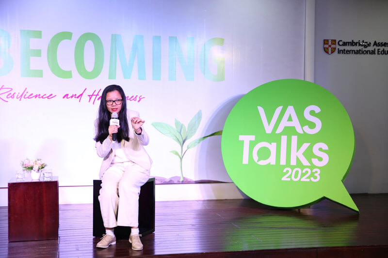 VAS Talks 2023